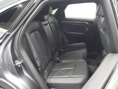 2023 AUDI Q3 — миниатюра 11