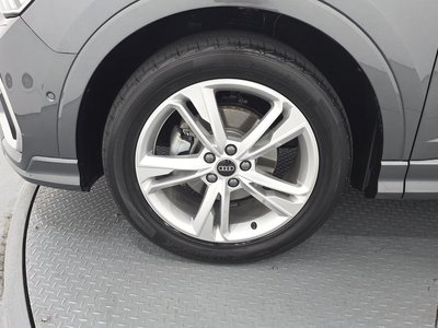2023 AUDI Q3 照片 6