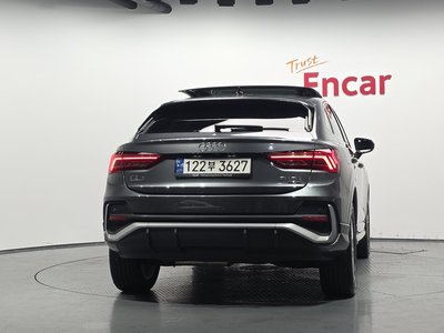 2023 AUDI Q3 照片 3