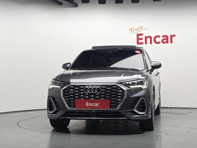 2023 AUDI Q3 照片 2