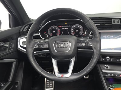 2023 AUDI Q3 — миниатюра 12