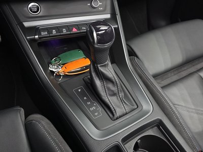 2023 AUDI Q3 照片 9
