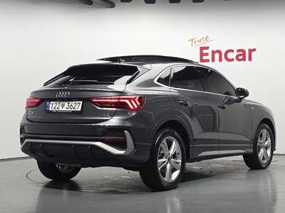 2023 AUDI Q3 照片 4