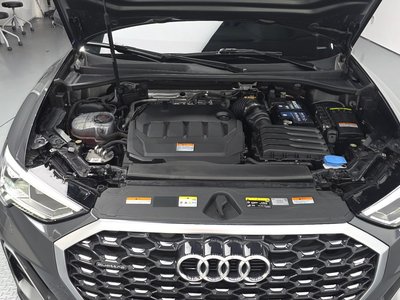 2023 AUDI Q3 照片 7