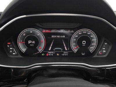 2023 AUDI Q3 照片 8