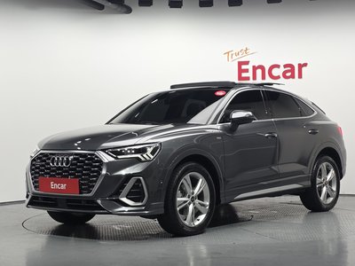 2023 AUDI Q3 照片 1
