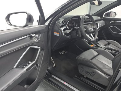 2023 AUDI Q3 照片 10