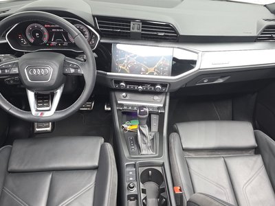 2023 AUDI Q3 照片 5
