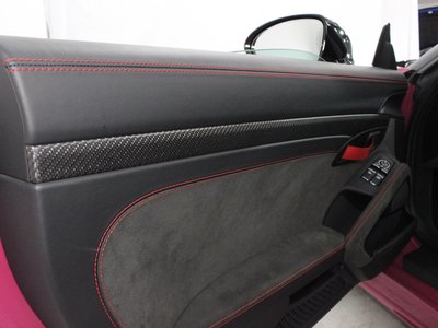 2025 Porsche 718 SPYDER — миниатюра 45