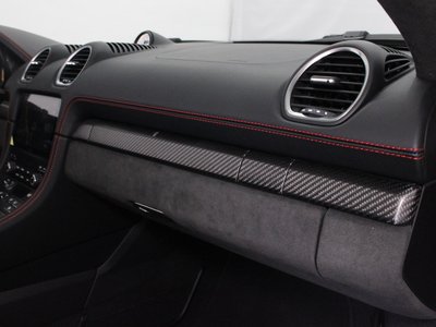 2025 Porsche 718 SPYDER — миниатюра 46