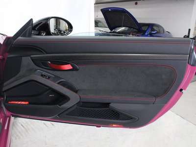 2025 Porsche 718 SPYDER — миниатюра 44