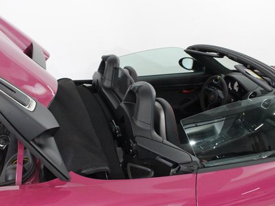 2025 Porsche 718 SPYDER — миниатюра 55