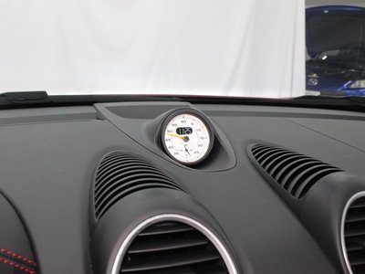 2025 Porsche 718 SPYDER — миниатюра 49