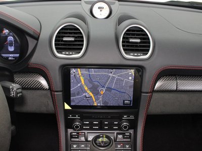 2025 Porsche 718 SPYDER — миниатюра 20