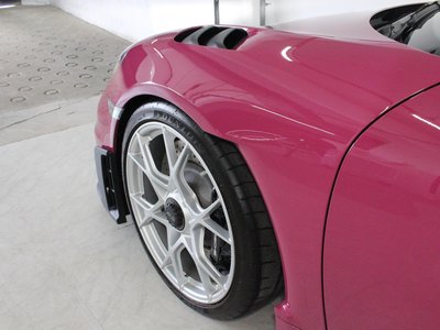 2025 Porsche 718 SPYDER — миниатюра 67