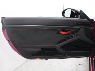 2025 Porsche 718 SPYDER — миниатюра 43
