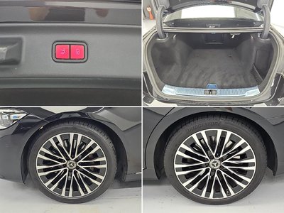 2021 Mercedes-BENZ S-CLASS 缩略图 19