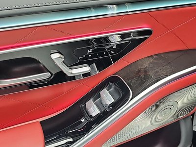 2021 Mercedes-BENZ S-CLASS 缩略图 16