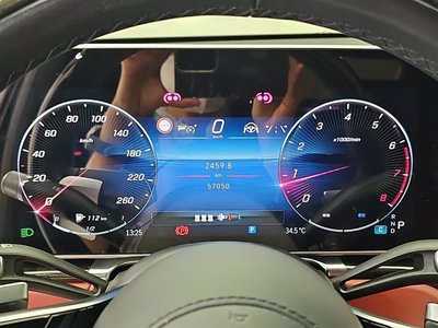 2021 Mercedes-BENZ S-CLASS — фото 4