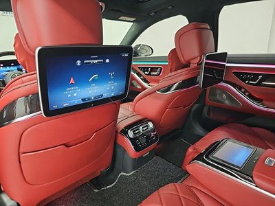 2021 Mercedes-BENZ S-CLASS 缩略图 15
