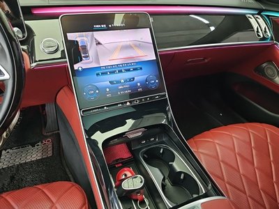 2021 Mercedes-BENZ S-CLASS 缩略图 11