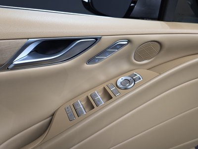 2024 Genesis G80 (RG3) — миниатюра 32