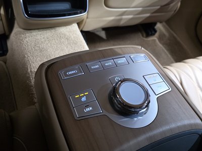 2024 Genesis G80 (RG3) — миниатюра 25