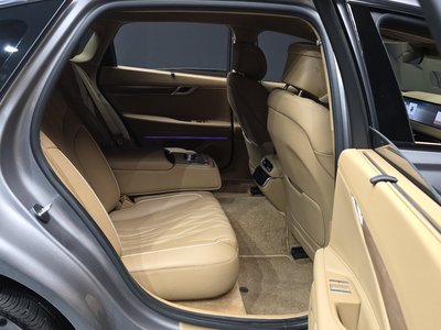 2024 Genesis G80 (RG3) — миниатюра 18