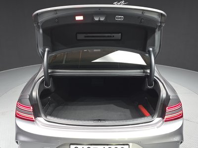 2024 Genesis G80 (RG3) — миниатюра 26