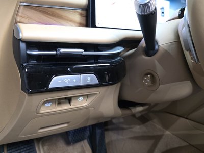 2024 Genesis G80 (RG3) — миниатюра 29