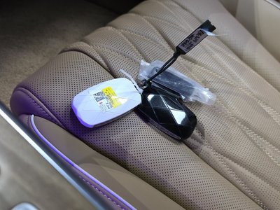 2024 Genesis G80 (RG3) — миниатюра 34