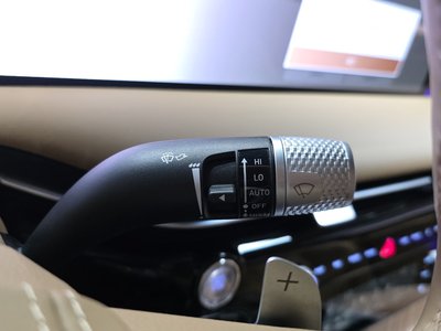 2024 Genesis G80 (RG3) — миниатюра 31