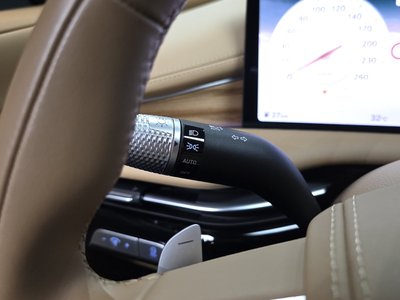 2024 Genesis G80 (RG3) — миниатюра 30