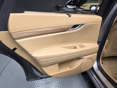 2024 Genesis G80 (RG3) — миниатюра 15