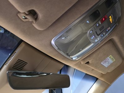 2024 Genesis G80 (RG3) — миниатюра 33