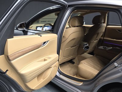 2024 Genesis G80 (RG3) — миниатюра 16