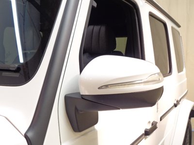 MERCEDES-BENZ G-CLASS - 9