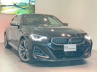 2023 BMW 2 SERIES COUPE 照片 4