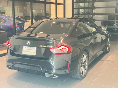 2023 BMW 2 SERIES COUPE — миниатюра 44