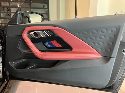 2023 BMW 2 SERIES COUPE — миниатюра 40