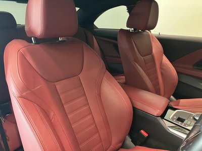 2023 BMW 2 SERIES COUPE — миниатюра 12