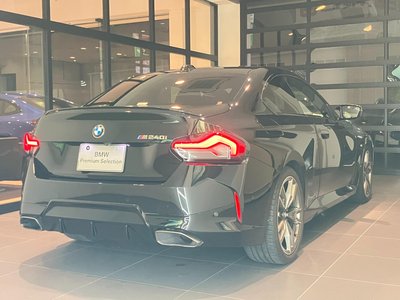 2023 BMW 2 SERIES COUPE 照片 6