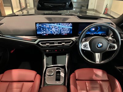 2023 BMW 2 SERIES COUPE — миниатюра 13