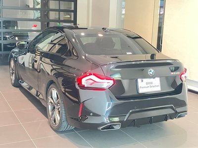2023 BMW 2 SERIES COUPE — миниатюра 45