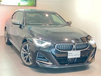 2023 BMW 2 SERIES COUPE — миниатюра 42