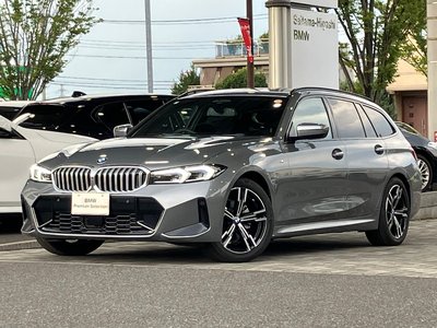 2025 BMW 3 SERIES TOURING 缩略图 45