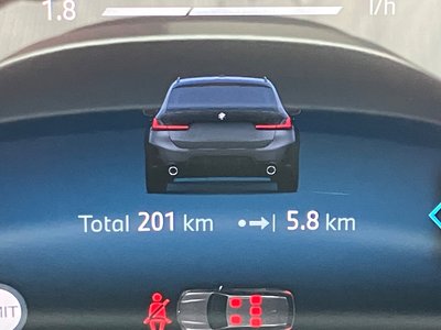 2025 BMW 3 SERIES TOURING 缩略图 54