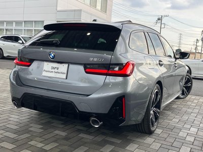 صورة 3 لـ 2025 BMW 3 SERIES TOURING