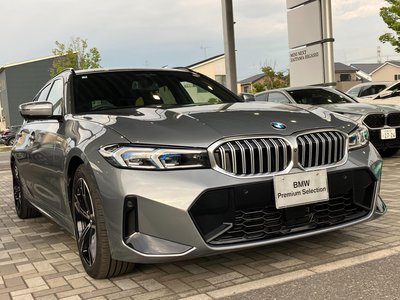 2025 BMW 3 SERIES TOURING 缩略图 46