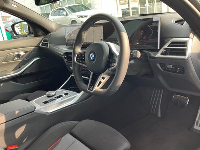 2025 BMW 3 SERIES TOURING 缩略图 51